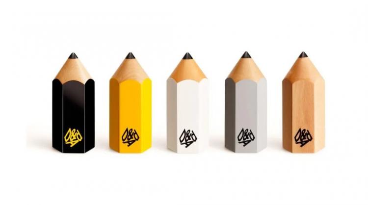 2024,英國“D&AD,鉛筆設(shè)計(jì)獎(jiǎng)”獲獎(jiǎng) . 2024 英國“D&AD 鉛筆設(shè)計(jì)獎(jiǎng)”獲獎(jiǎng)揭曉：中國創(chuàng)意人獲22支鉛筆
