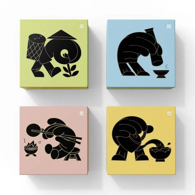 2024,英國“D&AD,鉛筆設(shè)計(jì)獎(jiǎng)”獲獎(jiǎng) . 2024 英國“D&AD 鉛筆設(shè)計(jì)獎(jiǎng)”獲獎(jiǎng)揭曉：中國創(chuàng)意人獲22支鉛筆