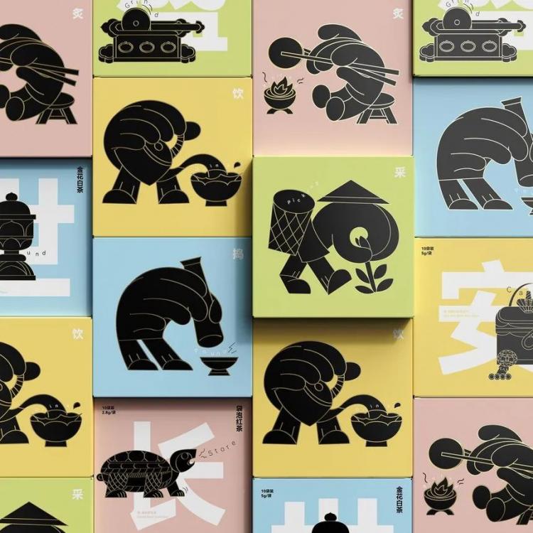 2024,英國“D&AD,鉛筆設(shè)計(jì)獎(jiǎng)”獲獎(jiǎng) . 2024 英國“D&AD 鉛筆設(shè)計(jì)獎(jiǎng)”獲獎(jiǎng)揭曉：中國創(chuàng)意人獲22支鉛筆