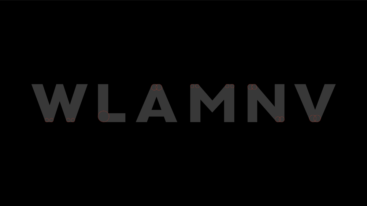 WILLIAM,NUVOL,品牌設計 . WILLIAM NUVOL｜品牌設計