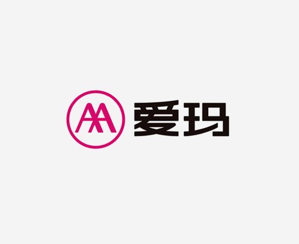 愛瑪,科技,品牌,視覺設(shè)計(jì) . 愛瑪科技-品牌視覺設(shè)計(jì)
